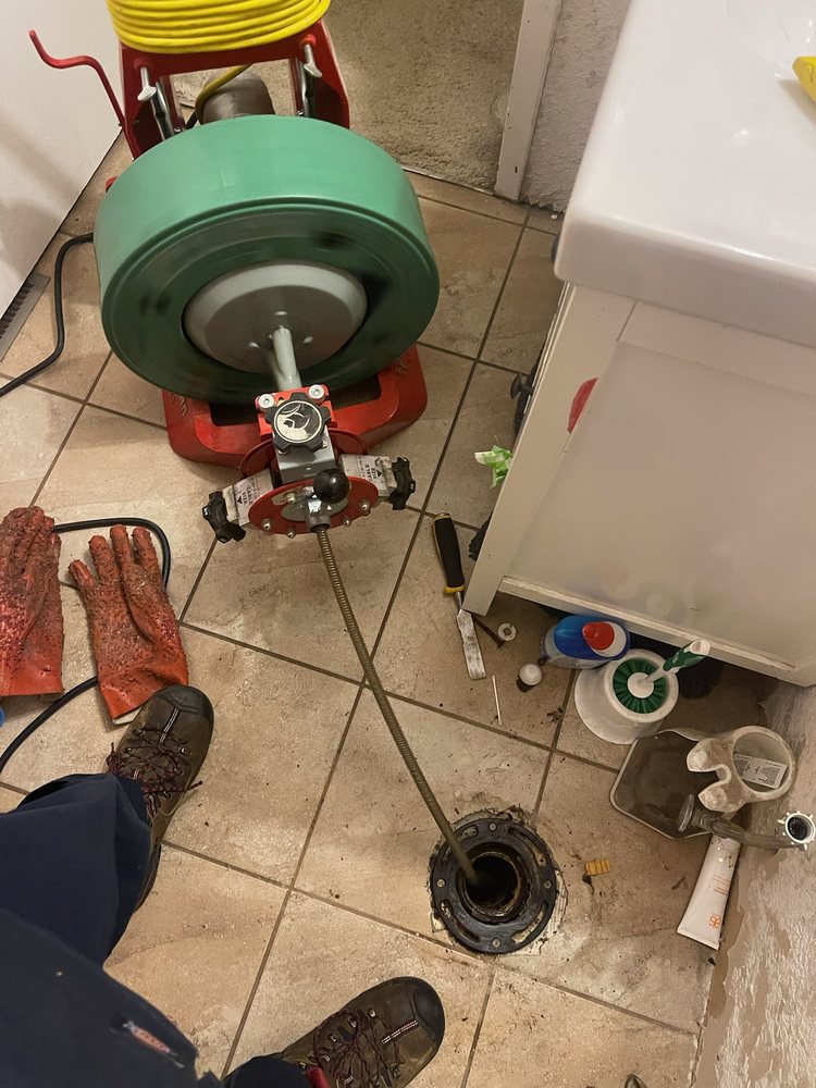 Slide of Restore Honor Restoration & Plumbing