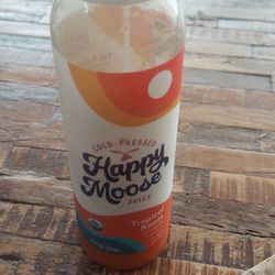 Happy Moose Juice