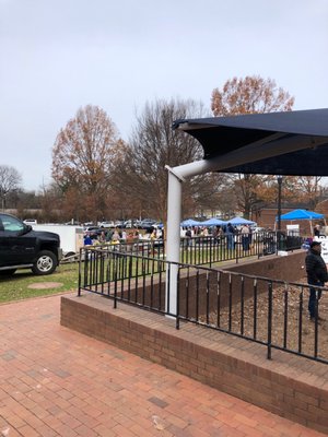 Davidson Farmer's Market by null