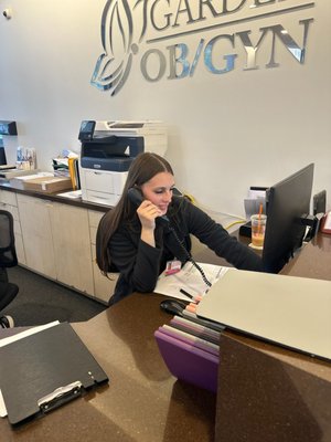 GARDEN OB/GYN - Updated September 2025 - 163 Photos & 82 Reviews - 7 W ...