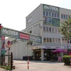 McTrek