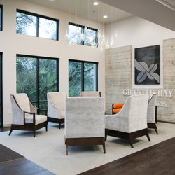 Granite Bay Cosmetic Surgery: Christa Clark, MD, FACS - Main Lobby Waiting Area