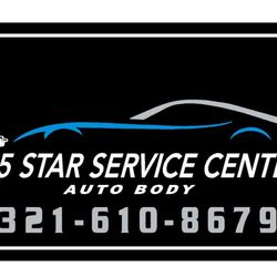 5 Star Service Center