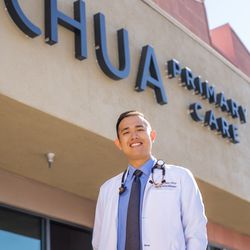 Chua Primary Care