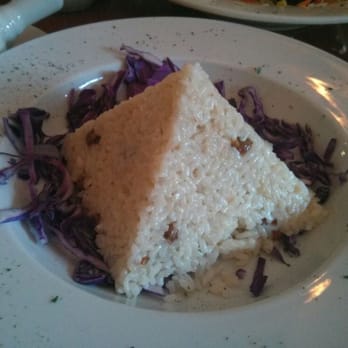 Terruño - Arroz con coco y pescado - Caribbean Near Me - Luquillo, Puerto Rico