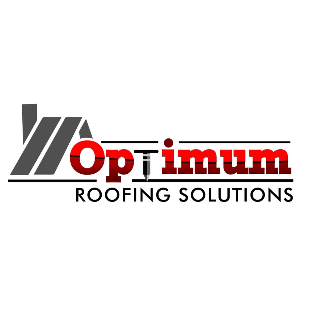Slide of Optimum Roofing Solutions