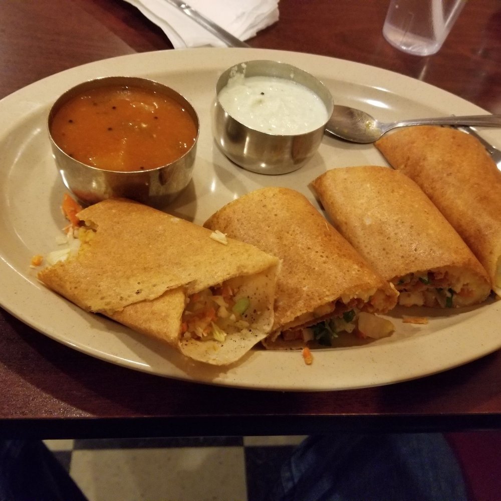 Udipi Cafe - Andra Spring Dosa - Indian Near Me - Monroeville, Pennsylvania Udipi Cafe - Andra Spring Dosa - Indian Near Me - Monroeville, Pennsylvania