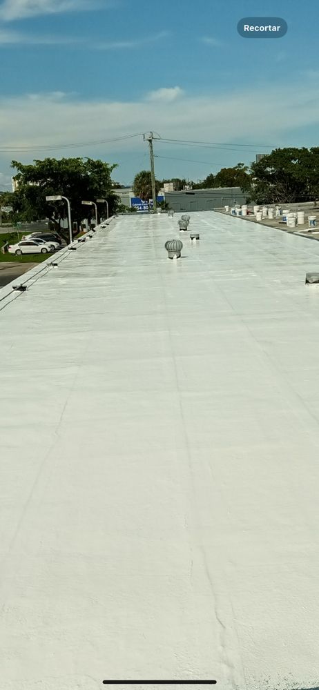 Slide of Ya & Ra Roofing Services