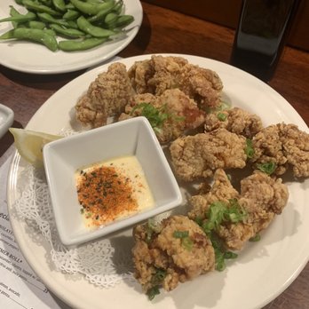 Umi Sake House - Chicken Karage & Edamame - Sushi Bars Near Me - Seattle, Washington Umi Sake House - Chicken Karage & Edamame - Sushi Bars Near Me - Seattle, Washington
