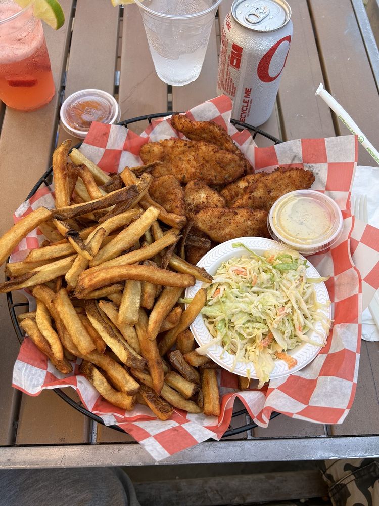 RED FOX BEACH BAR & GRILL - Updated December 2024 - 25 Photos & 26