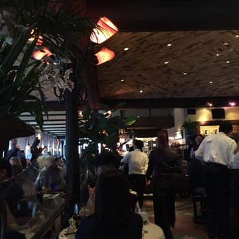 Boulevard - New American Near Me - San Francisco, California