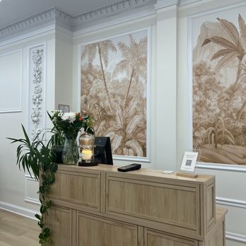 Corte - Hair Salons Near Me - Washington, DC, District of Columbia