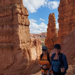 Your Dream Travels - Utah Might Five...Bryce National Park
