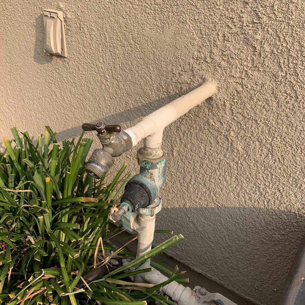 Sal Cal Plumbing and Drain - Leaking water pressure regulator - Plumbing Near Me - Corona, California