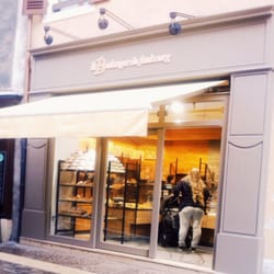 Boulangerie du Faubourg