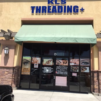 KLS THREADING+ - Eyelash Service Near Me - Cudahy, California
