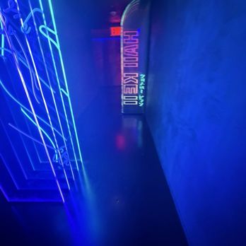 Haii Keii - Sushi Bars Near Me - Houston, Texas