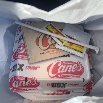 Raising Cane's Chicken Fingers - Chicken Shop Near Me - Sterling, Virginia Raising Cane's Chicken Fingers - Chicken Shop Near Me - Sterling, Virginia