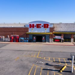 H-E-B