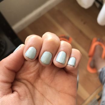 Nails By Lynn - Nail Salons Near Me - San Antonio, Texas