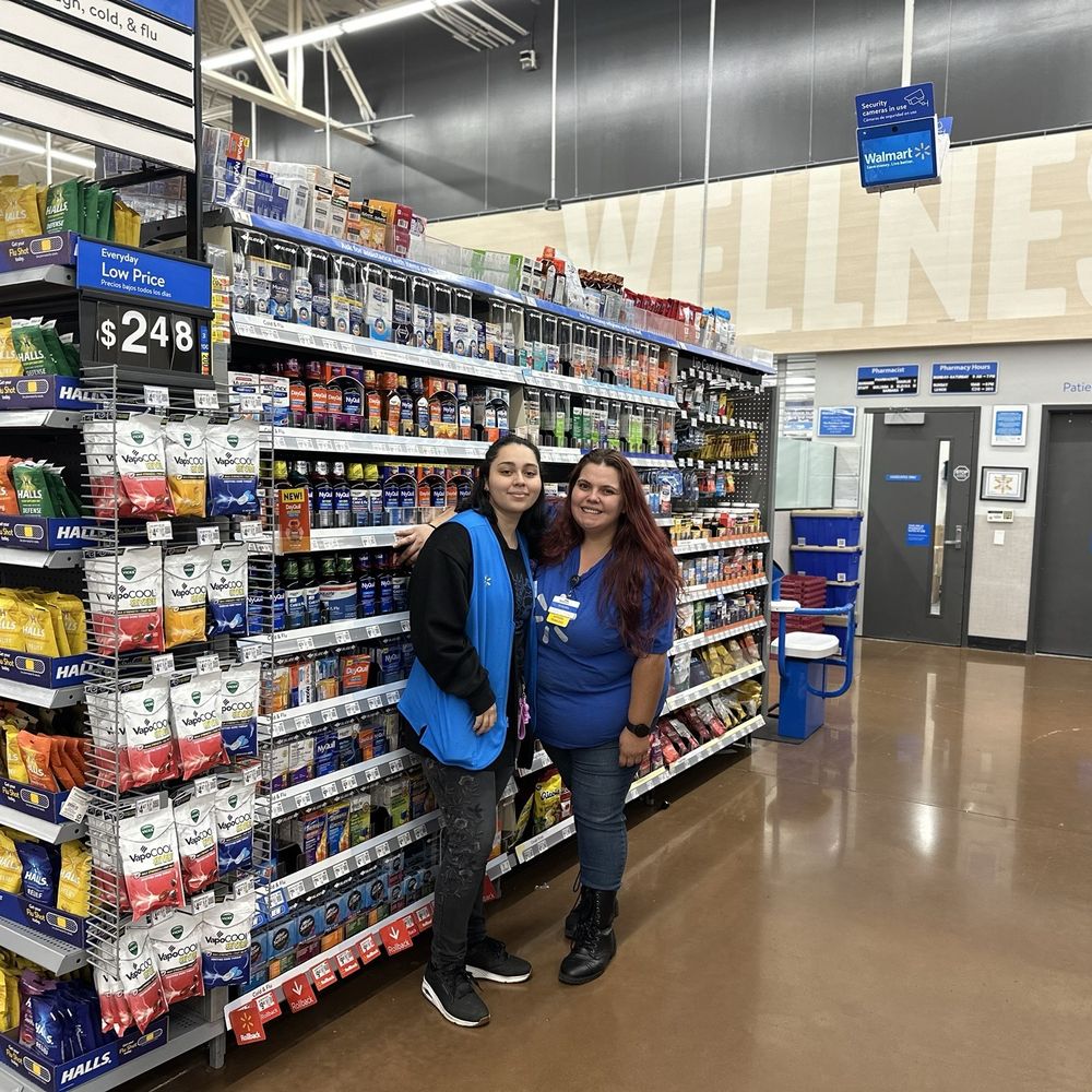 Walmart Pharmacy - Pharmacy Near Me - Federal Way, Washington Walmart Pharmacy - Pharmacy Near Me - Federal Way, Washington