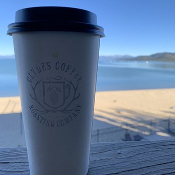Clyde's Coffee Roasting - Coffee Roasteries Near Me - Stateline, Nevada