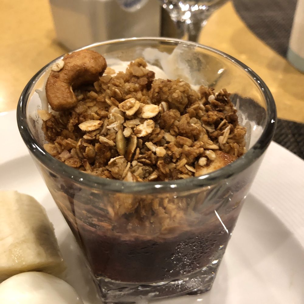 THE COFFEE GARDEN Updated September 2024 18470 International Blvd, SeaTac, Washington