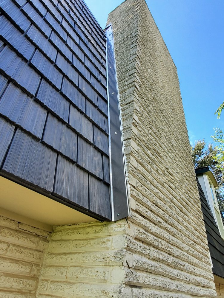 Slide of Berryman Roofing