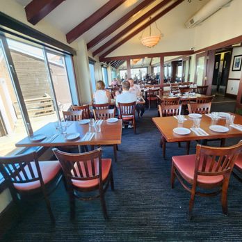 Fog Harbor Fish House - Seafood Near Me - San Francisco, California