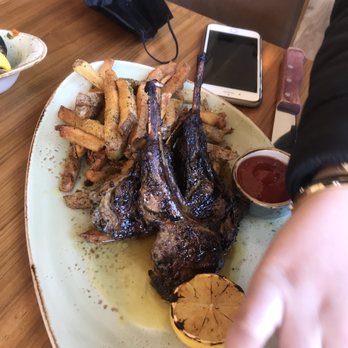 Amylos Taverna - Seafood Near Me - Astoria, New York