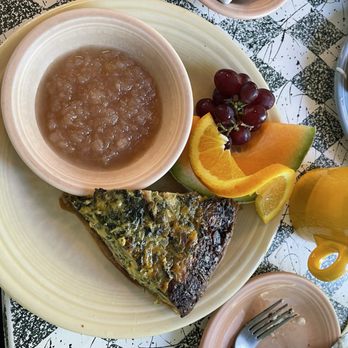 Summer Kitchen - Door County - Quiche - Breakfast & Brunch Near Me - Ephraim, Wisconsin Summer Kitchen - Door County - Quiche - Breakfast & Brunch Near Me - Ephraim, Wisconsin