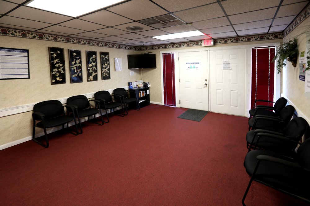 NORTH FLORIDA OBGYN Updated September 2024 725 South 6th St