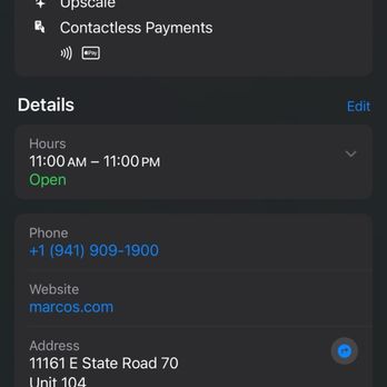 Marco's Pizza - Advertised time - Pizza Near Me - Lakewood Ranch, Florida Marco's Pizza - Advertised time - Pizza Near Me - Lakewood Ranch, Florida