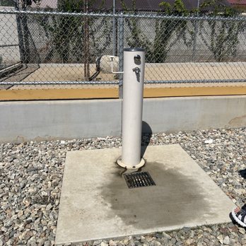 Garvey Paws - Dog Parks Near Me - Rosemead, California