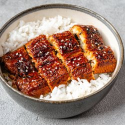 Hatake Japanese Fusion