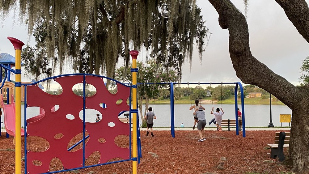 Donaldson Park Image