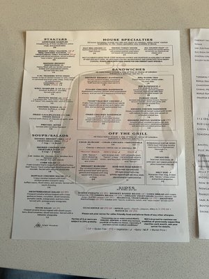 Milt's Barbecue for the Perplexed by null