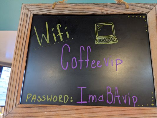 Brewed Awakenings Coffee Co. by null