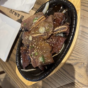 Anju - Korean Near Me - Markham, Ontario