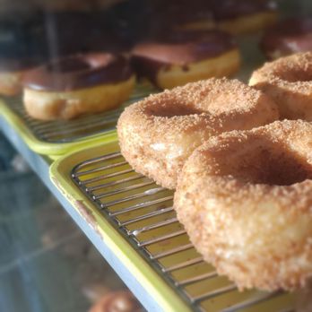 Ruby Donut - Donuts Near Me - Ayer, Massachusetts Ruby Donut - Donuts Near Me - Ayer, Massachusetts