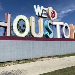 Howdy H-Town