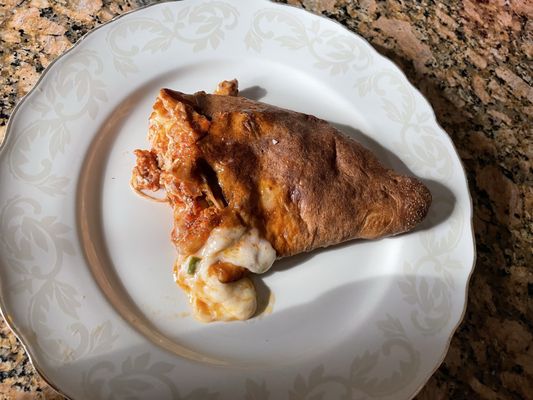 Delia's Pizzeria & Grille by null