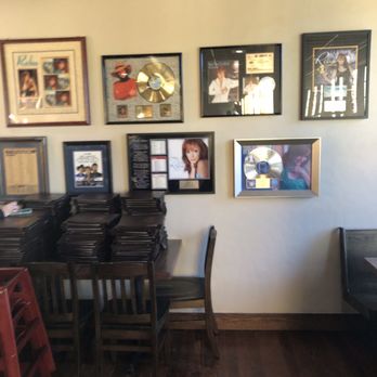 Reba's Place - American Near Me - Atoka, Oklahoma