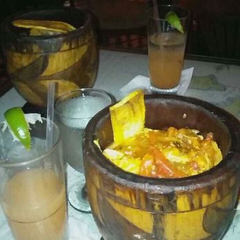 La Terraza - Puerto Rican Near Me - Dorado, Puerto Rico