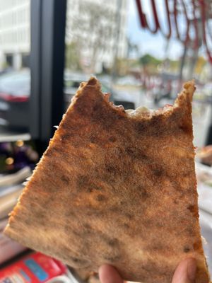 Flour Pizzeria & Cafe by null