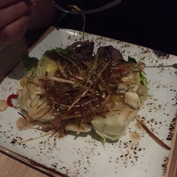 Canvas - The hanger wedge steak! - New American Near Me - Orlando, Florida Canvas - The hanger wedge steak! - New American Near Me - Orlando, Florida