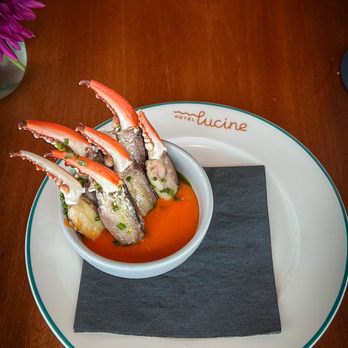 Hotel Lucine - Coffee & Tea Near Me - Galveston, Texas
