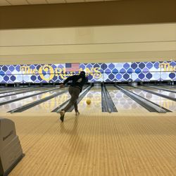 Orleans Bowling Center