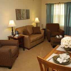 Heritage Woods of McHenry - Heritage Woods of McHenry - Apartment