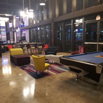 Aloft Ponce - Hotels Near Me - Ponce, Puerto Rico